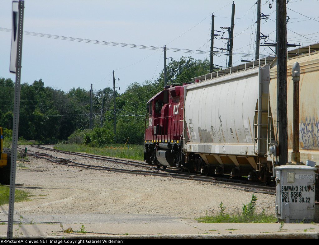 The End of the Line... for Now